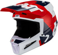 Helmet Moto 2.5 23 - Royal Royal L