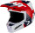 Helmet Moto 2.5 23 - Royal Royal L