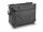 GIVI Alu-Seitenkoffer Trekker Outback Evo 48 - rechts - schwarz / 48 Liter / Max Zuladung 10 kg