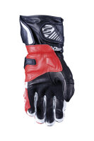 Five Gloves Handschuhe RFX3 schwarz-rot L