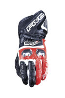 Five Gloves Handschuhe RFX3 schwarz-rot XL