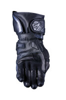 Five Gloves Handschuhe RFX3 schwarz-fluogelb L