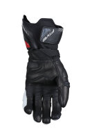 Five Gloves Handschuhe RFX3 EVO weiss S