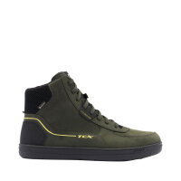 TCX Schuhe Mood 2 GTX grün-schwarz-gelb 37
