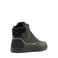 TCX Schuhe Mood 2 GTX grün-schwarz-gelb 37
