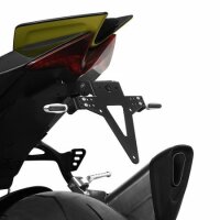 Kennzeichenhalter | APRILIA RS4/V4 | Tuono | 21-24