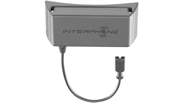 AKKUEINHEIT INTERPHONE F. UCOM-SYSTEM 1100 MAH