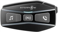 Interphone U-Com 16 Helmkommunikationssystem...