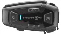 Interphone U-COM 8 R Helmkommunikationssystem Single-Kit