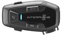 Interphone U-COM 7 R Helmkommunikationssystem Single-Kit