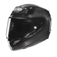 HJC RPHA 12 CARBON SOLID SCHWARZ