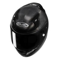 HJC RPHA 12 CARBON SOLID SCHWARZ