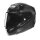 HJC RPHA 12 CARBON SOLID SCHWARZ