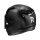 HJC RPHA 12 CARBON SOLID SCHWARZ