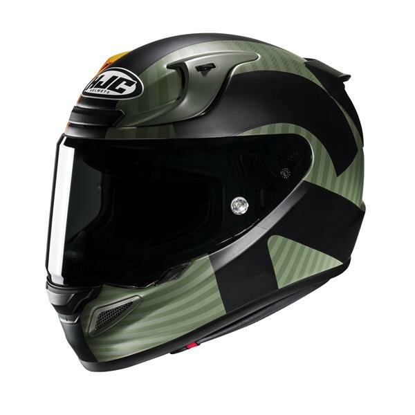 HJC RPHA 12 OTTIN MC47SF