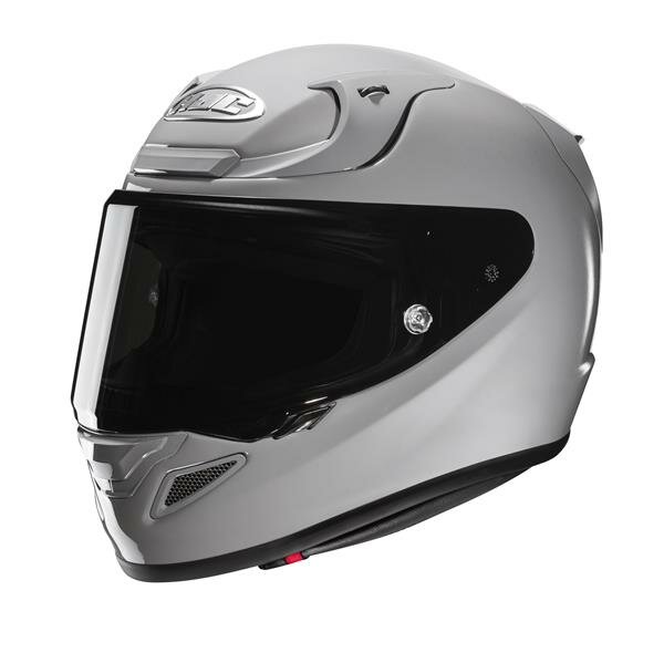 HJC RPHA 12 SOLID N.GRAY
