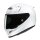 HJC RPHA 12 SOLID PERL WEISS