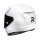 HJC RPHA 12 SOLID PERL WEISS