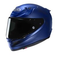 HJC RPHA 12 SOLID SEMI MATT METTALIC BLAU