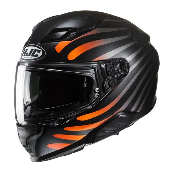 HJC F71 ZEN MC7SF