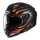 HJC F71 ZEN MC7SF