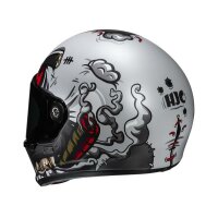 HJC V10 VATT MC1SF