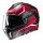 HJC i100 LORIX MC1SF