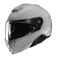 HJC i91 SOLID N.GRAY