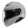 HJC i91 SOLID N.GRAY