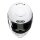 HJC i91 SOLID PERL WEISS