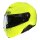 HJC i91 SOLID FLUORESZIERENDES GRUN
