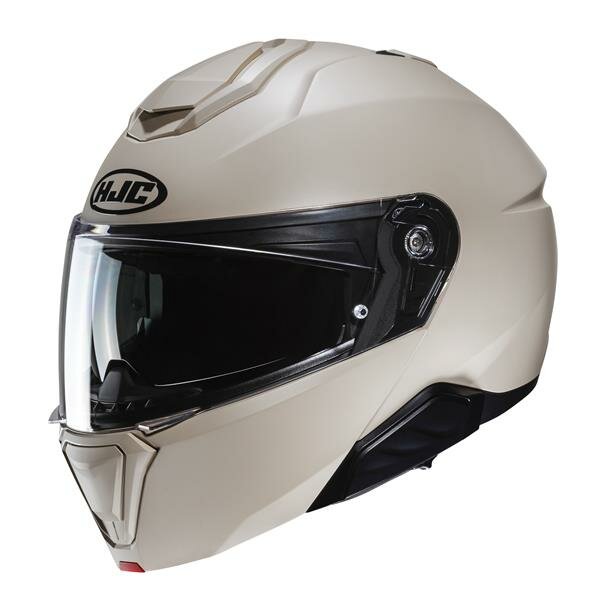 HJC i91 UNI SEMI FLAT SAND BEIGE