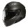 HJC i91 SOLID SEMI MATT TITAN