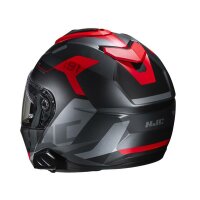 HJC i91 CARST MC1SF