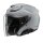 HJC F31 SOLID N.GRAY
