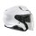 HJC F31 SOLID PERL WEISS