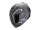 Scorpion EXO-491 KRIPTA Mattschwarz-Silber