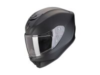 Scorpion EXO-JNR AIR SOLID Mattschwarz