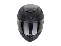 Scorpion EXO-JNR AIR SOLID Mattschwarz