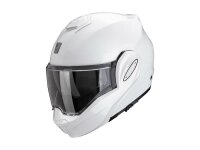Scorpion EXO-TECH EVO PRO SOLID Perlweiss