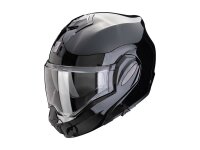 Scorpion EXO-TECH EVO PRO SOLID Metallischeschwarz