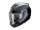 Scorpion EXO-TECH EVO PRO SOLID Metallischeschwarz