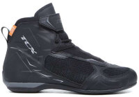 TCX Schuhe R04D Air schwarz-grau 40
