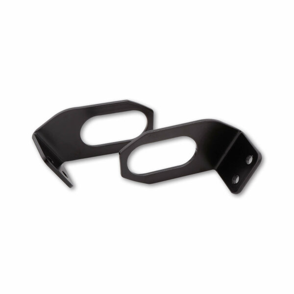 - Kein Hersteller - Originalblinker-Adapter für Kennzeichenhalter, SUZUKI