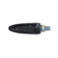 HIGHSIDER LED-Blinker/Positionsleuchte ARC, schwarz