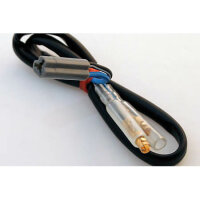 HIGHSIDER Adapterkabel für Mini-Blinker, Suzuki +...