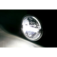 HIGHSIDER LED Scheinwerfer BRITISH-STYLE TYP 4