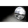 HIGHSIDER 7 Zoll LED-Hauptscheinwerfer FRAME-R1 Typ 3, schwarz, seitliche Befestigung