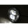 HIGHSIDER LED Hauptscheinwerfereinsatz TYP 7 mit Standlichtring, rund, chrom, 5 3/4 Zoll