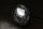 HIGHSIDER LED Hauptscheinwerfereinsatz TYP 7 mit Standlichtring, rund, schwarz, 5 3/4 Zoll